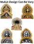 BookMyCostume Ravana Lankesh Kansa Evil Ramayana Ramlila Kids & Adults Fancy Dress Costume With Sword